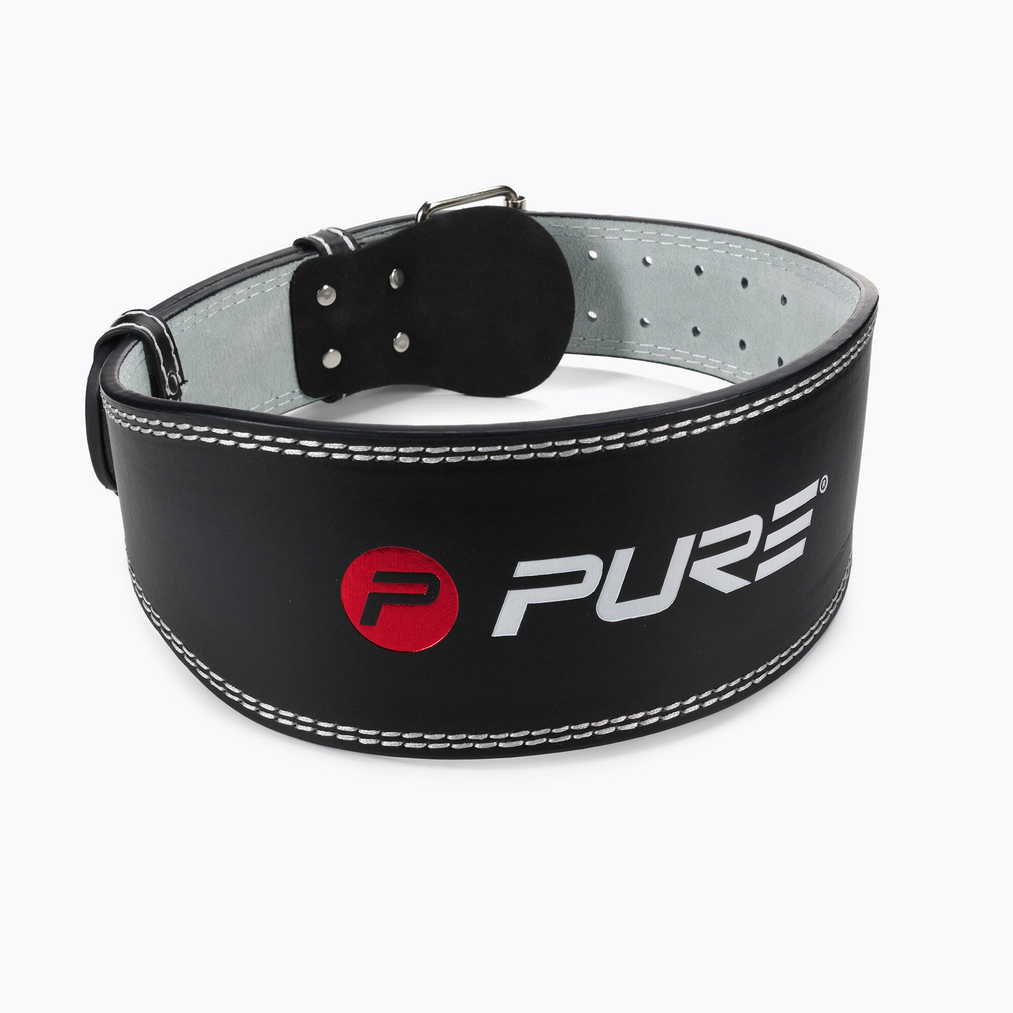 Ceinture d halterophilie Decathlon